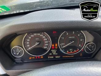 BMW 3-serie 3 serie Touring (F31), Combi, 2012 / 2019 325d 2.0 16V picture 18