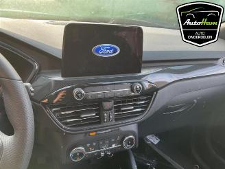 Ford Kuga Kuga III (DFK), SUV, 2019 2.5 PHEV 16V picture 19