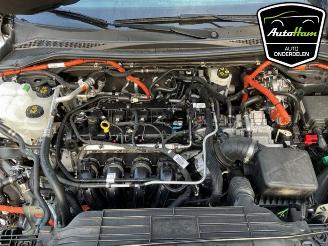 Ford Kuga Kuga III (DFK), SUV, 2019 2.5 PHEV 16V picture 34