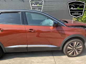 Peugeot 3008 3008 II (M4/MC/MJ/MR), MPV, 2016 1.2 12V e-THP PureTech 130 picture 12