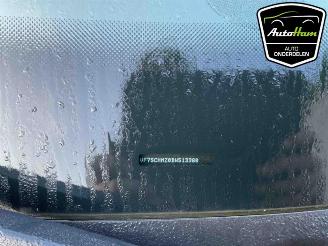 Citroën C3 C3 (SC), Hatchback 5-drs, 2009 / 2016 1.0 Vti 68 12V picture 13