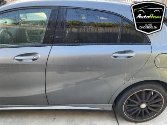 Mercedes A-klasse A (W176), Hatchback, 2012 / 2018 1.6 A-180 16V picture 7