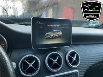Mercedes A-klasse A (W176), Hatchback, 2012 / 2018 1.6 A-180 16V picture 20