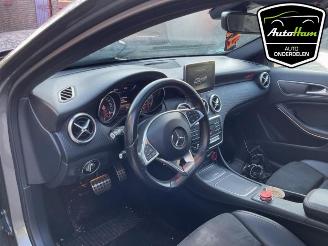 Mercedes A-klasse A (W176), Hatchback, 2012 / 2018 1.6 A-180 16V picture 16