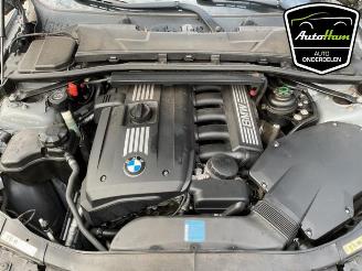 BMW 3-serie 3 serie (E92), Coupe, 2005 / 2013 325i 24V picture 13