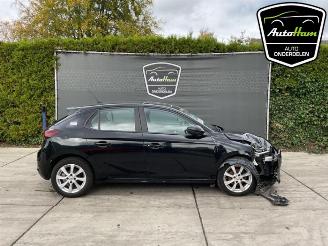 Opel Corsa Corsa F (UB/UH/UP), Hatchback 5-drs, 2019 1.2 12V 75 picture 1