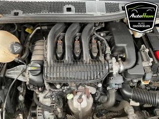 Opel Corsa Corsa F (UB/UH/UP), Hatchback 5-drs, 2019 1.2 12V 75 picture 13