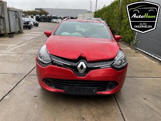 Renault Clio Clio IV Estate/Grandtour (7R), Combi 5-drs, 2012 / 2021 0.9 Energy TCE 12V picture 3