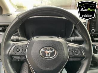 Toyota Corolla Corolla (E21), Sedan, 2019 1.8 VVTi 16V Hybrid picture 20