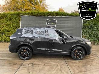 Uttjänta bilar auto Volkswagen Tiguan Tiguan (CT1), SUV, 2023 1.5 eHybrid 272 2025/6