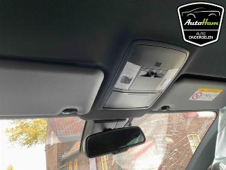 Toyota Rav-4 RAV4 (A4), Terreinwagen, 2012 / 2019 2.5 Hybrid 16V VVT-i 4x4 picture 24