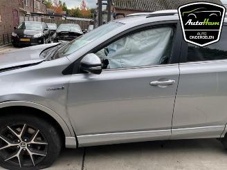 Toyota Rav-4 RAV4 (A4), Terreinwagen, 2012 / 2019 2.5 Hybrid 16V VVT-i 4x4 picture 6