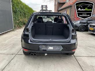 Volkswagen Golf Golf VII (AUA), Hatchback, 2012 / 2021 1.4 GTE 16V picture 7