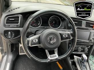 Volkswagen Golf Golf VII (AUA), Hatchback, 2012 / 2021 1.4 GTE 16V picture 20