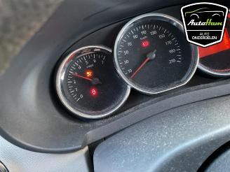 Dacia Lodgy Lodgy (JS), MPV, 2012 1.2 TCE 16V picture 18