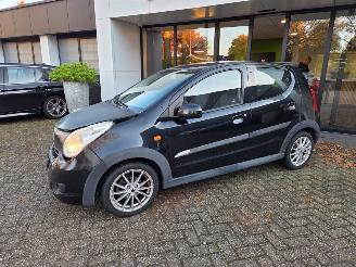Suzuki Alto 1.0 12V Hatchback 4Dr Benzine 996cc 50kW (68pk) FWD 2009-01 (GFC31S) K10B picture 2