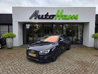 krockskadad bil auto Audi A3 SPORTBACK  1.2 TFSI 16V Hatchback 4Dr Benzine 1.197cc 77kW (105pk) FWD 2013-05/2020-03 (8VA; 8VF) CJZA 2014/1