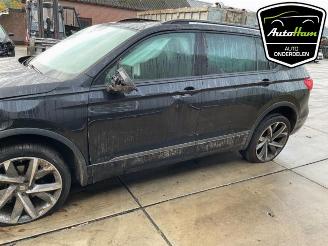 Seat Tarraco Tarraco, SUV, 2018 / 2024 1.5 TSI ACT 16V picture 7