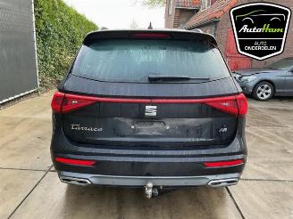 Seat Tarraco Tarraco, SUV, 2018 / 2024 1.5 TSI ACT 16V picture 11