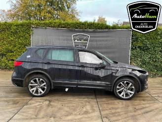 Auto da rottamare Seat Tarraco Tarraco, SUV, 2018 / 2024 1.5 TSI ACT 16V 2023/4