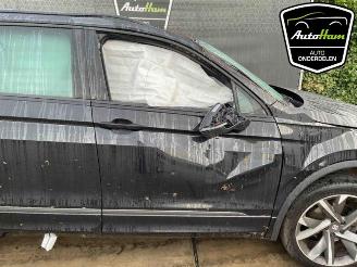 Seat Tarraco Tarraco, SUV, 2018 / 2024 1.5 TSI ACT 16V picture 14