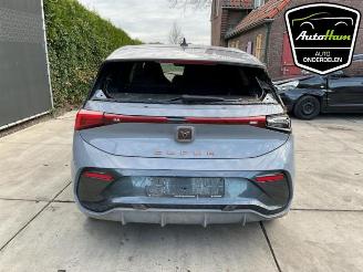 Cupra Born Born, -, 2021 58 picture 9