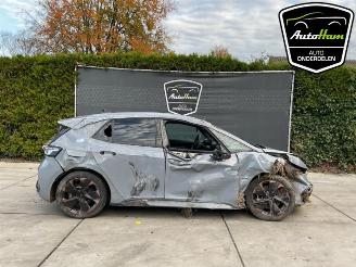 skadebil auto Cupra Born Born, -, 2021 58 2023/12