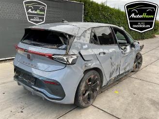 Cupra Born Born, -, 2021 58 picture 10