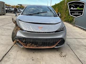 Cupra Born Born, -, 2021 58 picture 3