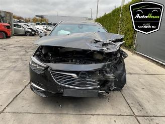 Opel Insignia Insignia Sports Tourer, Combi, 2017 2.0 CDTI 16V picture 3