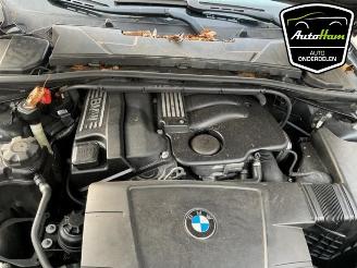 BMW 3-serie 3 serie Touring (E91), Combi, 2004 / 2012 320i 16V picture 13