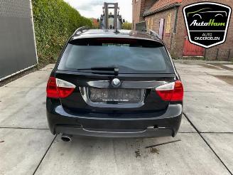 BMW 3-serie 3 serie Touring (E91), Combi, 2004 / 2012 320i 16V picture 9