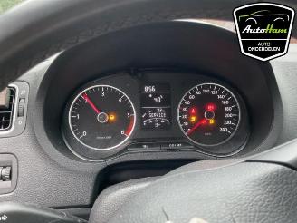 Volkswagen Polo Polo V (6R), Hatchback, 2009 / 2017 1.2 TDI 12V BlueMotion picture 15