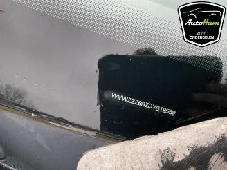 Volkswagen Polo Polo V (6R), Hatchback, 2009 / 2017 1.2 TDI 12V BlueMotion picture 10