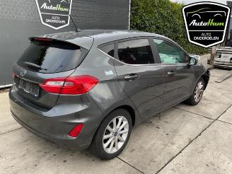 Ford Fiesta Fiesta 7, Hatchback, 2017 1.0 EcoBoost 12V 100 picture 10