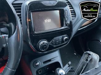 Renault Captur Captur (2R), SUV, 2013 1.2 TCE 16V EDC picture 18