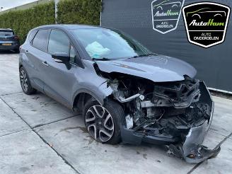 Renault Captur Captur (2R), SUV, 2013 1.2 TCE 16V EDC picture 2