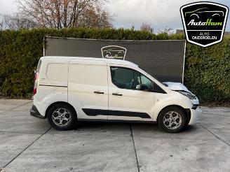 krockskadad bil auto Ford Transit Connect Transit Connect (PJ2), Van, 2013 1.5 EcoBlue 2020/2