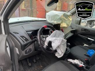 Ford Transit Connect Transit Connect (PJ2), Van, 2013 1.5 EcoBlue picture 12