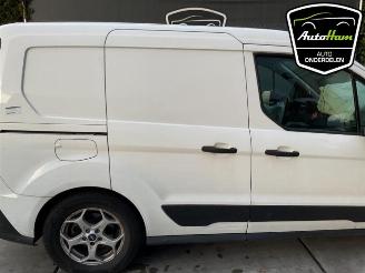 Ford Transit Connect Transit Connect (PJ2), Van, 2013 1.5 EcoBlue picture 9