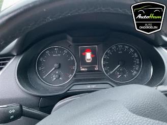 Skoda Octavia Octavia Combi (5EAC), Combi 5-drs, 2012 / 2020 1.0 TSI 12V picture 20