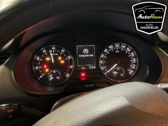 Skoda Octavia Octavia Combi (5EAC), Combi 5-drs, 2012 / 2020 1.0 TSI 12V picture 23