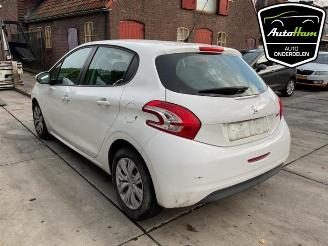 Peugeot 208 208 I (CA/CC/CK/CL), Hatchback, 2012 / 2019 1.0 Vti 12V PureTech picture 6