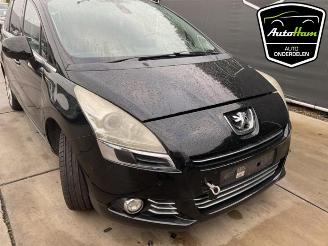 Peugeot 5008 5008 I (0A/0E), MPV, 2009 / 2017 1.6 THP 16V picture 3