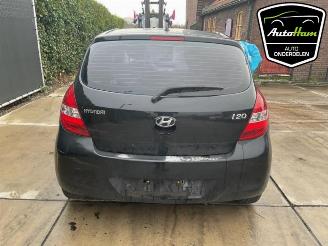 Hyundai I-20 i20, Hatchback, 2008 / 2015 1.2i 16V picture 8