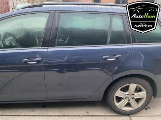 Volkswagen Golf Golf VII Variant (AUVV), Combi, 2013 / 2021 1.2 TSI BlueMotion 16V picture 9