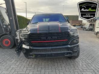 Dodge Ram  picture 6