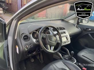 Seat Altea Altea XL (5P5), MPV, 2006 / 2015 1.8 TFSI 16V picture 15