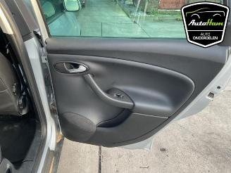 Seat Altea Altea XL (5P5), MPV, 2006 / 2015 1.8 TFSI 16V picture 24