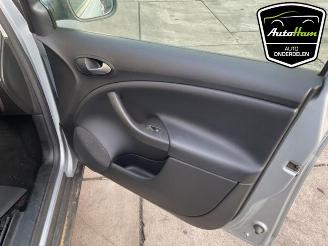 Seat Altea Altea XL (5P5), MPV, 2006 / 2015 1.8 TFSI 16V picture 23